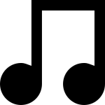 Music 996 SVG Icon